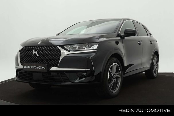 DS Automobiles 7 Crossback 130 96 kW image number 1