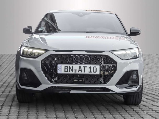 Audi A1 35 TFSI 110 kW image number 3