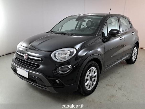 Fiat 500X 1.0 88 kW image number 1