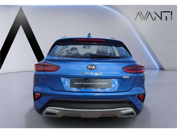 Kia XCeed 1.6 100 kW image number 5