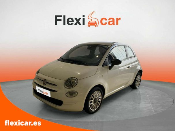 Fiat 500C 51 kW image number 2