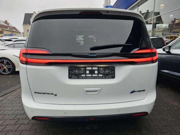 Chrysler Pacifica 3.6 V6 194 kW image number 5