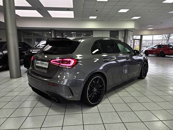 Mercedes-Benz A 35 AMG 4Matic 225 kW image number 1