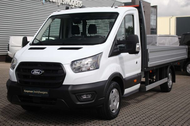 Ford Transit 350 L4H1 Trend 121 kW image number 1