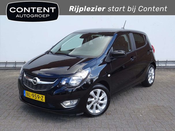 Opel Karl 1.0 Innovation 55 kW image number 1