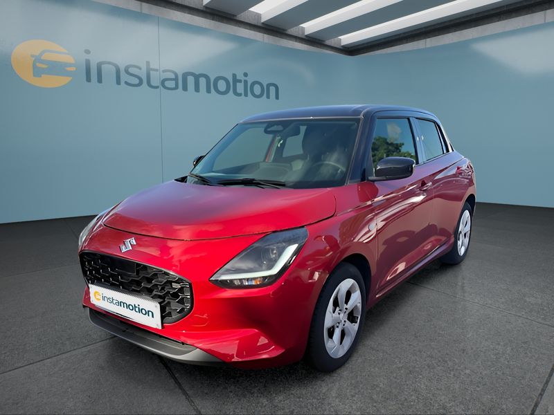 Suzuki Swift Comfort 61