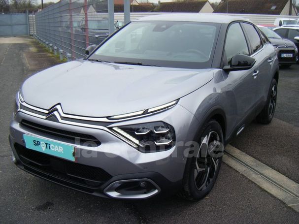 Citroen C4 96 kW image number 1