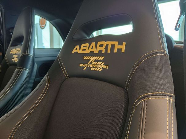 Abarth 695 132 kW image number 28