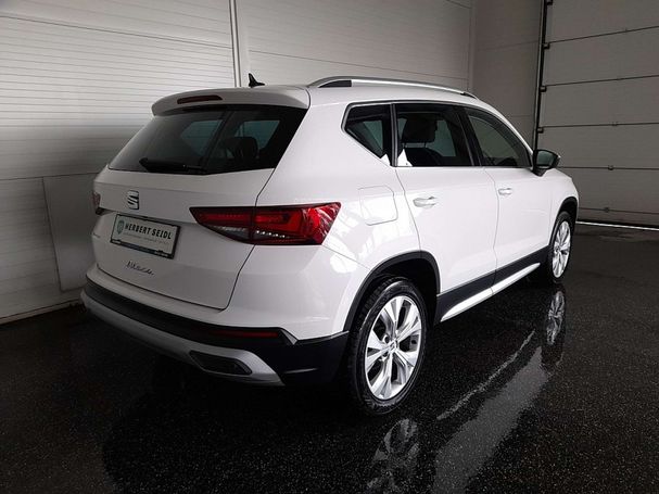 Seat Ateca 2.0 TDI DSG 110 kW image number 2