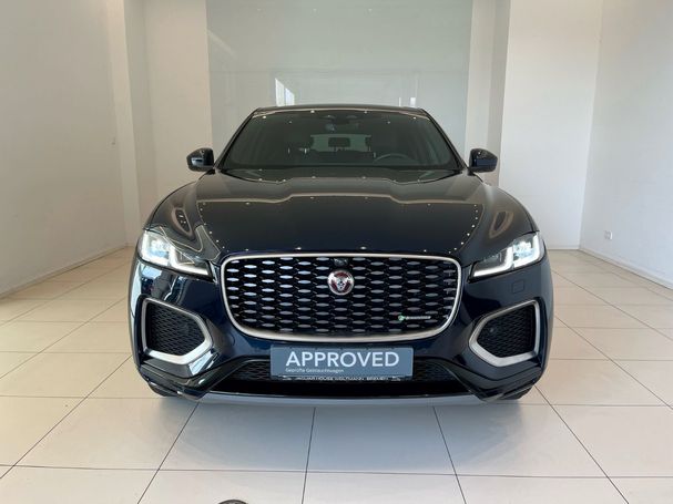 Jaguar F-Pace D200 AWD 150 kW image number 14