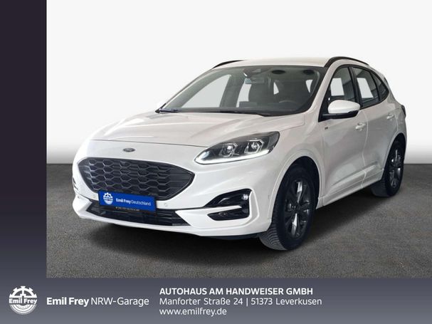 Ford Kuga 1.5 110 kW image number 1