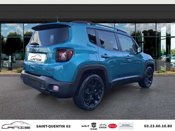 Jeep Renegade 1.0 Night Eagle 88 kW image number 3