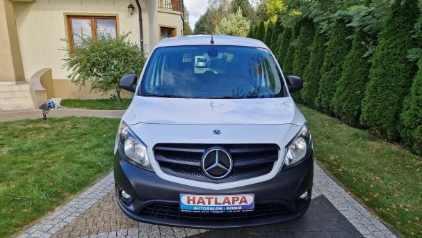 Mercedes-Benz Citan 70 kW image number 2