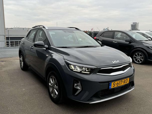 Kia Stonic 74 kW image number 3