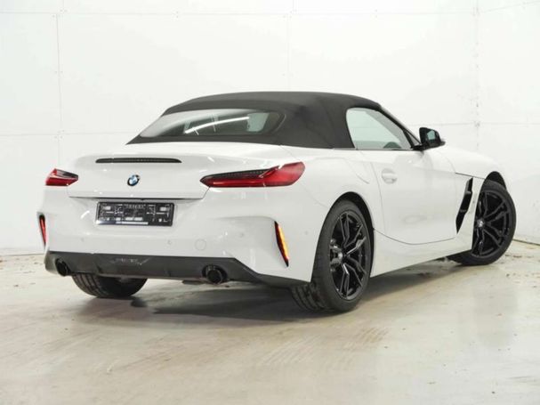 BMW Z4 sDrive 145 kW image number 3