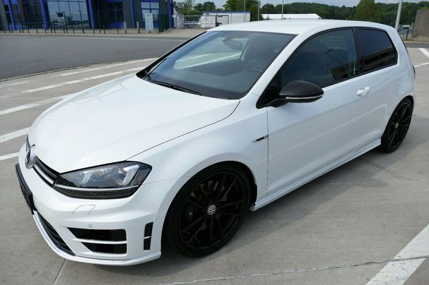 Volkswagen Golf R 4Motion 221 kW image number 2