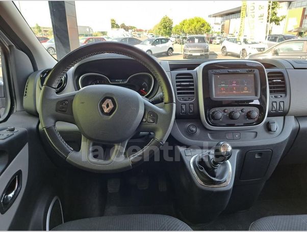 Renault Trafic Energy dCi 125 92 kW image number 26