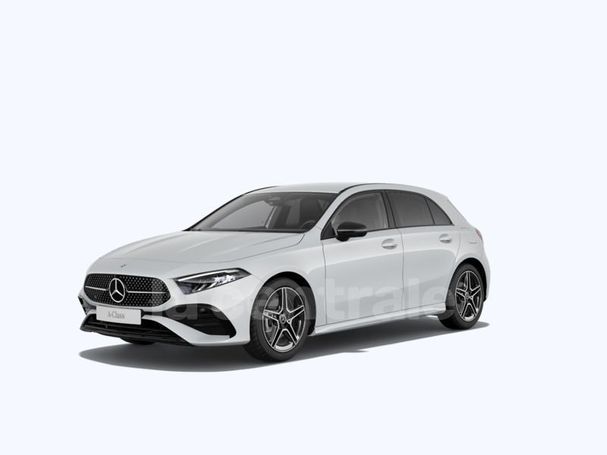 Mercedes-Benz A 180 100 kW image number 7