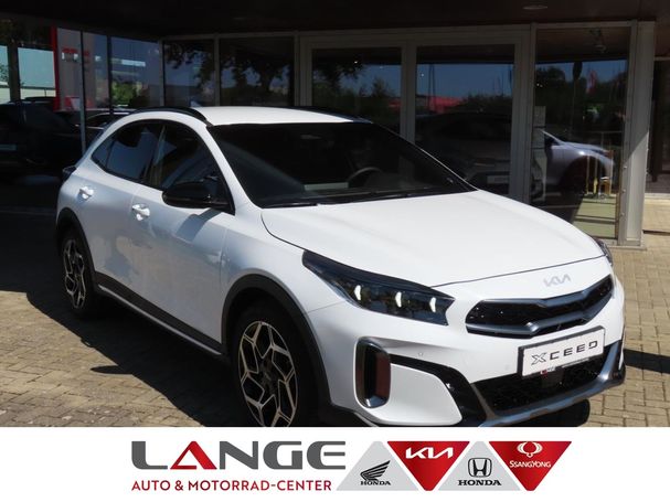 Kia XCeed 1.5 DCT7 103 kW image number 1