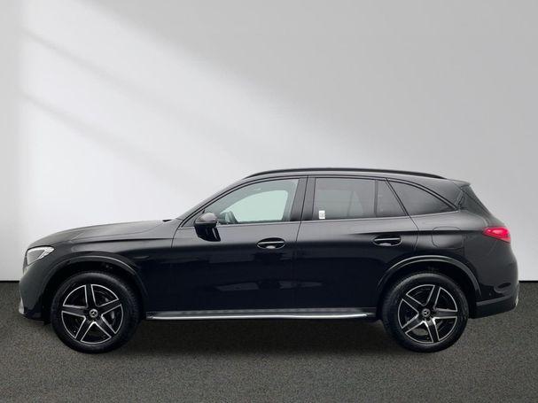 Mercedes-Benz GLC 300 de AMG 245 kW image number 4