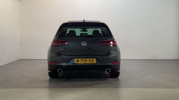 Volkswagen Golf GTI DSG Performance 180 kW image number 14