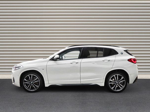 BMW X2 xDrive20d M Sport 140 kW image number 4