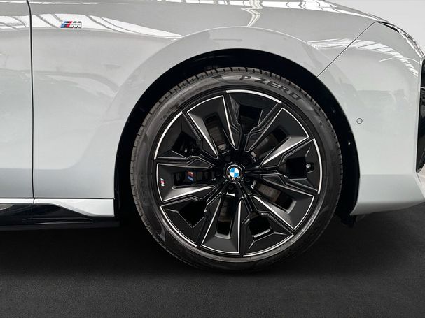 BMW i7 xDrive60 M Sport 400 kW image number 4