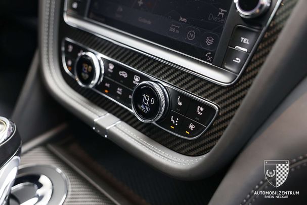 Bentley Bentayga V8 404 kW image number 22