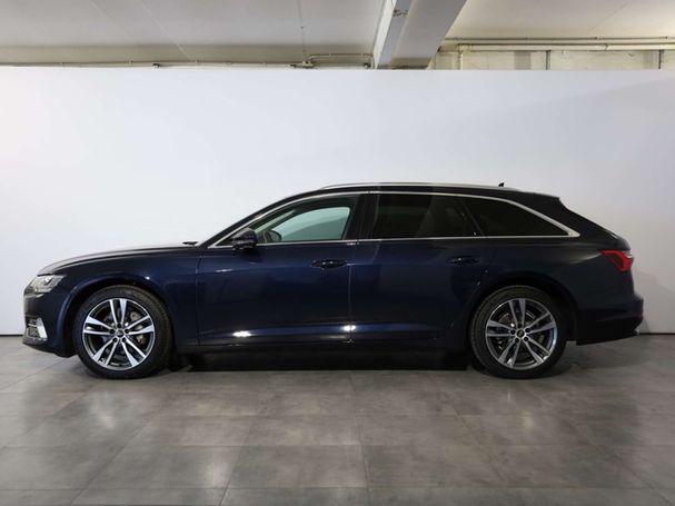 Audi A6 40 TDI quattro S tronic Avant Business 150 kW image number 5