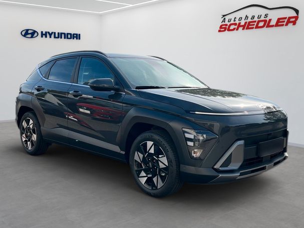 Hyundai Kona 1.6 GDI 104 kW image number 2