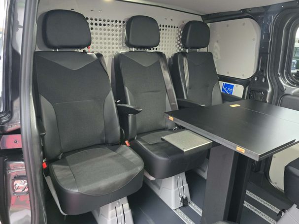 Ford Transit Custom L2H1 2.0 125 kW image number 17