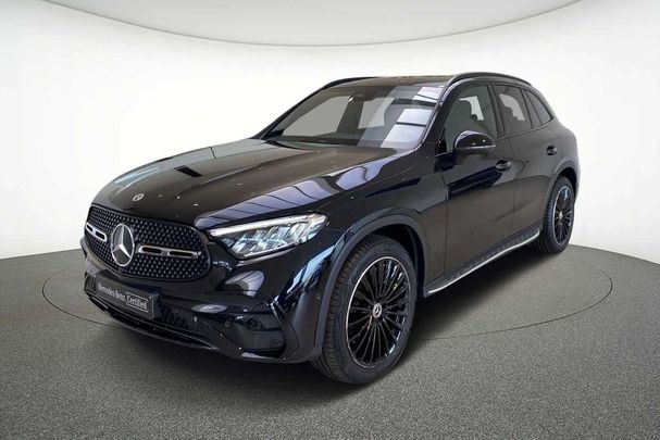 Mercedes-Benz GLC 300 Line 198 kW image number 1