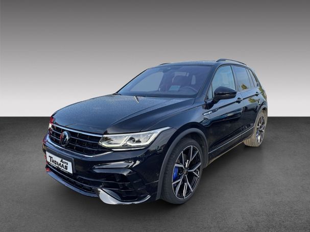 Volkswagen Tiguan R DSG 4Motion 235 kW image number 1