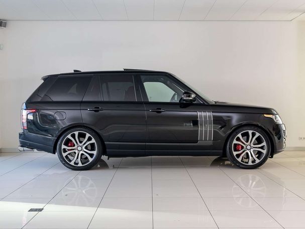 Land Rover Range Rover 405 kW image number 6