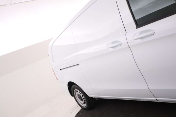 Mercedes-Benz Vito 109 CDi extra 65 kW image number 10