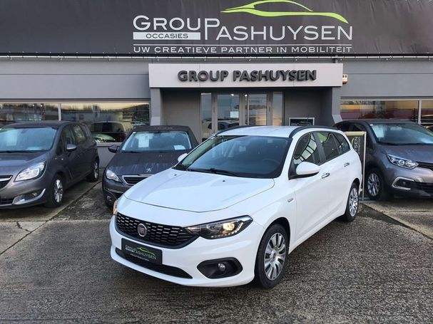 Fiat Tipo 1.4 70 kW image number 1