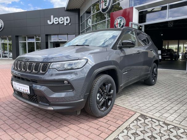 Jeep Compass 96 kW image number 2