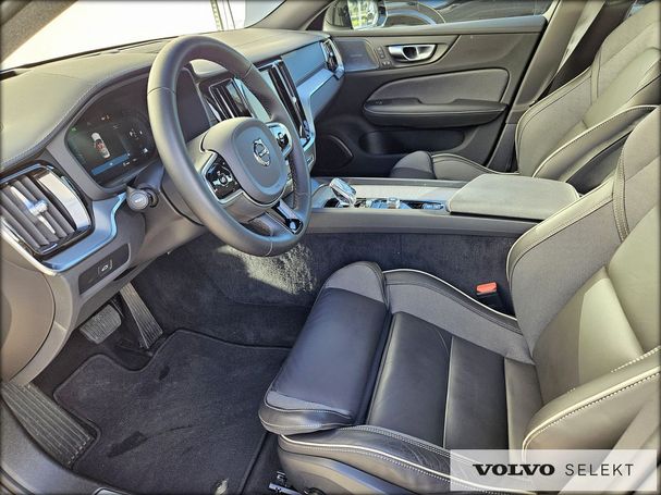 Volvo S60 AWD B5 184 kW image number 10