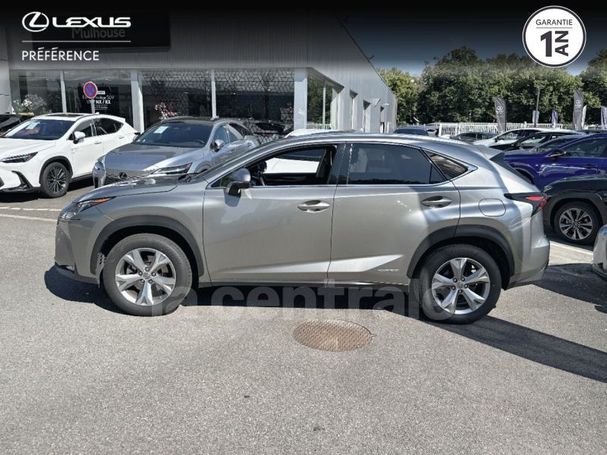 Lexus NX 300 145 kW image number 5