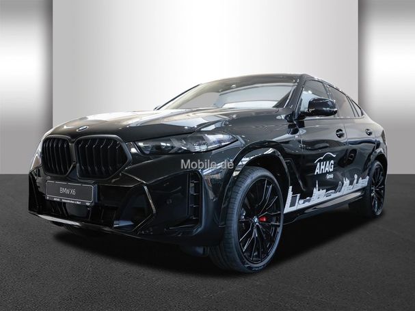 BMW X6 xDrive 280 kW image number 1