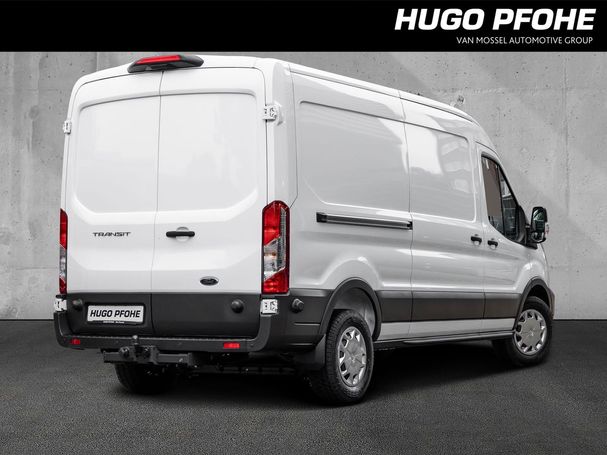 Ford Transit 350 L3H2 LKW VA Trend 96 kW image number 3