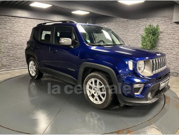 Jeep Renegade 1.0 Limited 88 kW image number 3