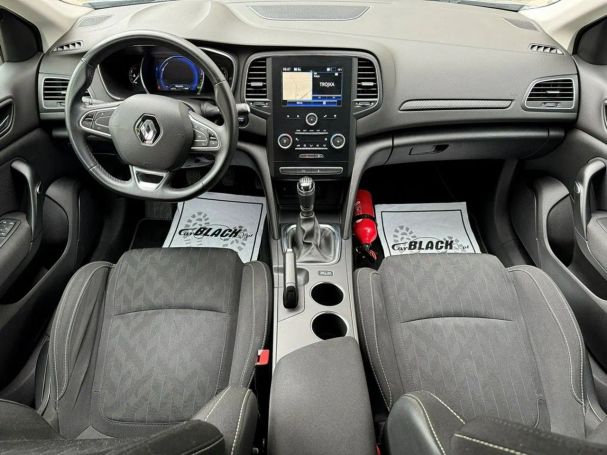 Renault Megane 85 kW image number 9