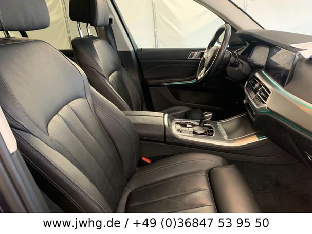 BMW X5e xDrive 290 kW image number 4