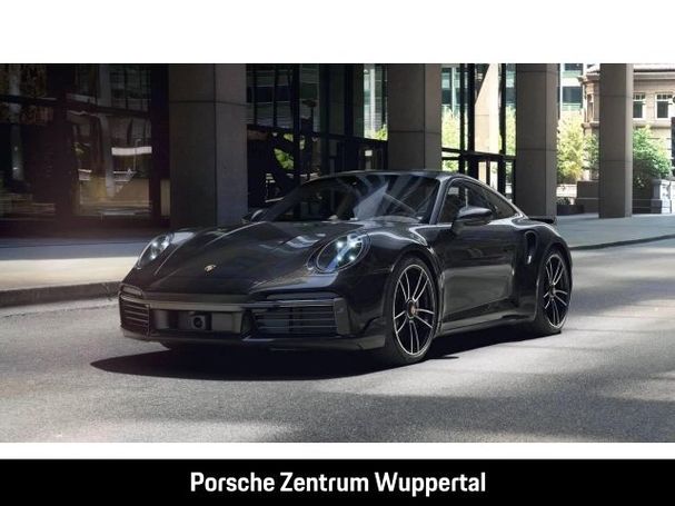 Porsche 992 Turbo 427 kW image number 6