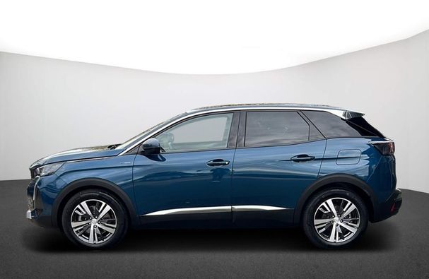 Peugeot 3008 Hybrid 165 kW image number 3