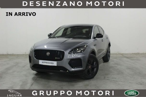 Jaguar E-Pace R-Dynamic S AWD 120 kW image number 1