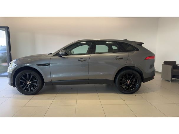 Jaguar F-Pace 30d Prestige 221 kW image number 4