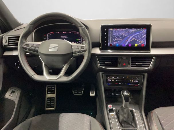 Seat Tarraco 2.0 TDI 110 kW image number 5