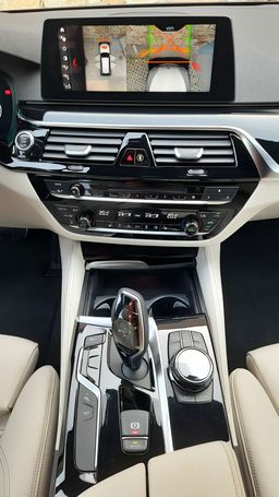 BMW 530d Touring xDrive 195 kW image number 26